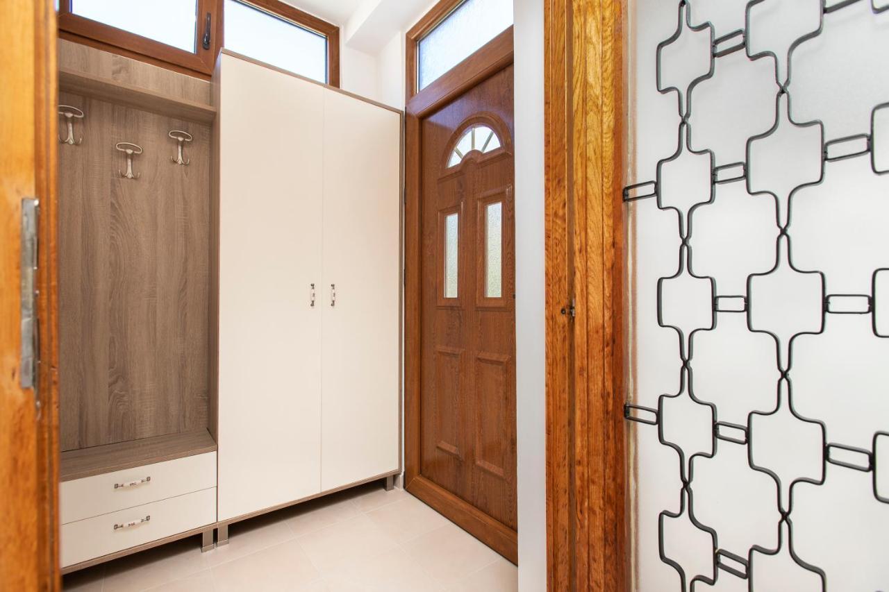 Seafoam Apartment 科托尔 外观 照片