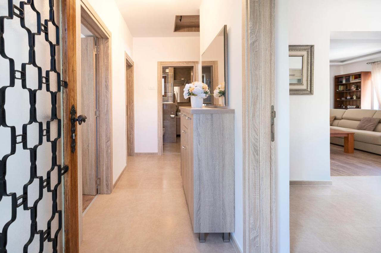 Seafoam Apartment 科托尔 外观 照片